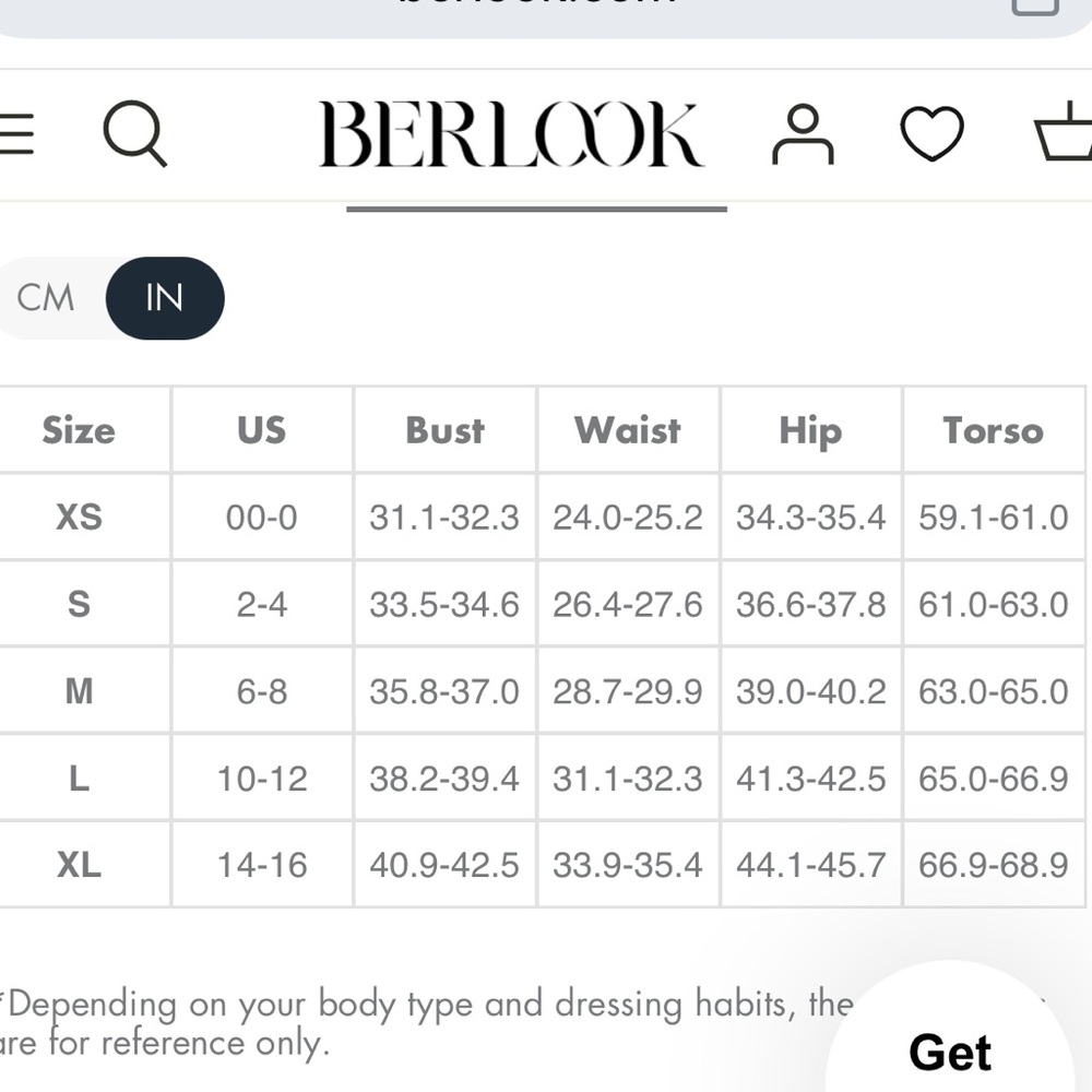 Berlook Textured Plunge One-Piece Swimsuit - Picture 8 of 8